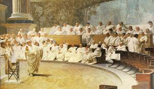 Roman Senate