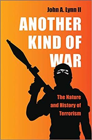 Another Kind of War