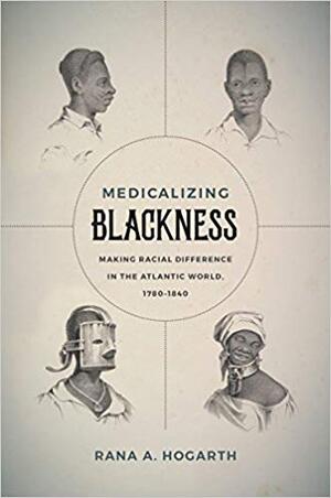 medicalizing blackness