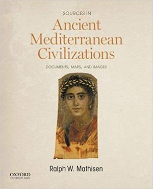 Ancient Mediterranean Civilizations - souces