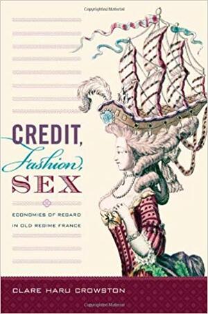 Credit, Fashion, Sex