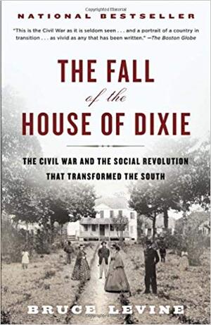 Fall of the House of Dixie