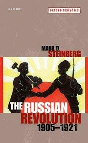 The Russian Revolution