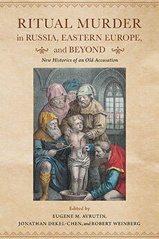 Ritual Murder E Europe