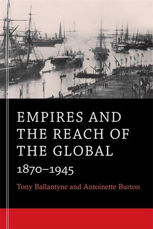 Empires and the reach of the global