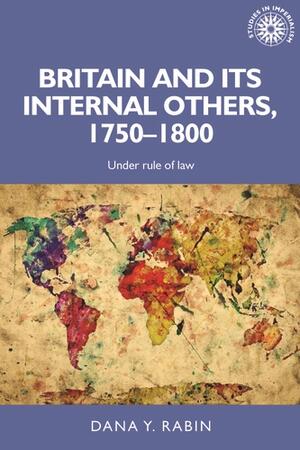Britain and its Internal Others