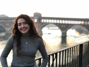 Carmen - Pavia
