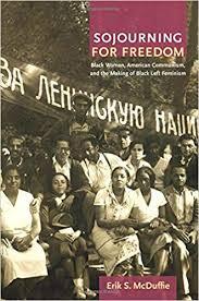 sojourning for freedom