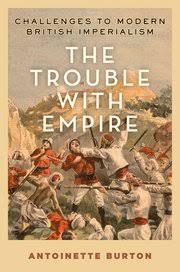 Trouble w/Empire