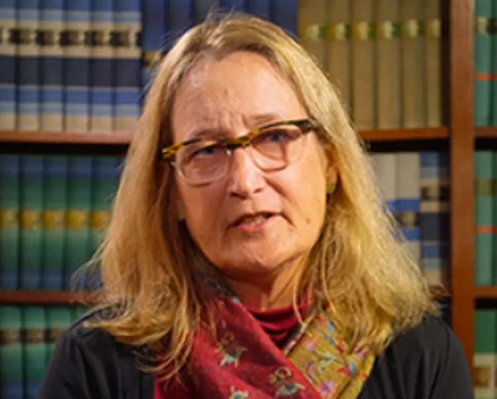 Kathy Oberdeck