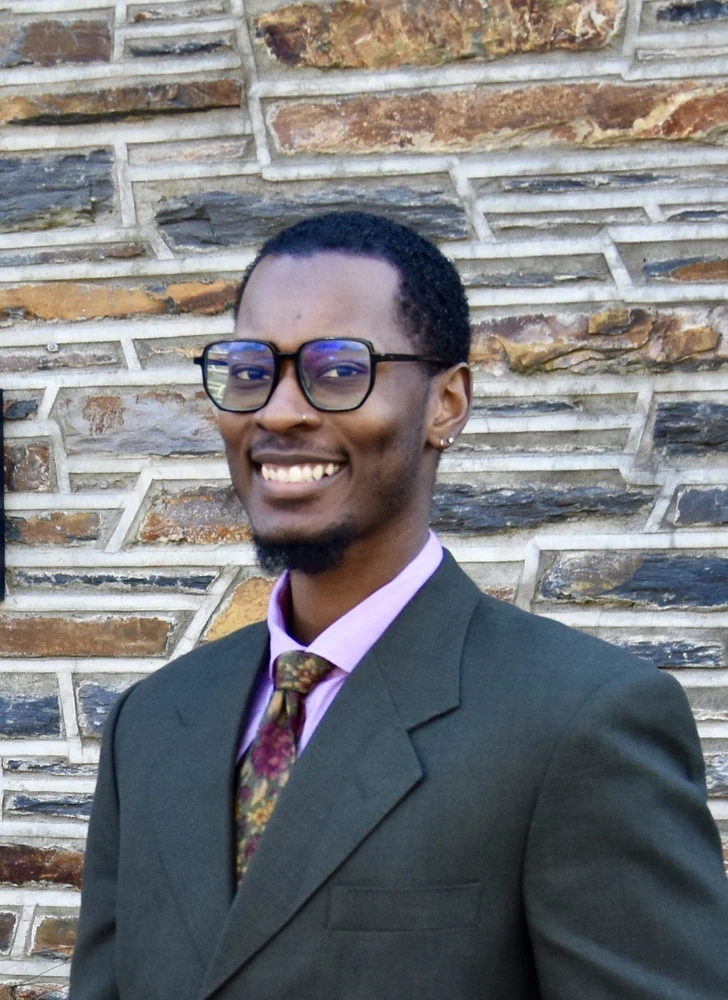 Tayzhaun Glover