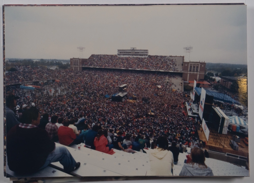 farm aid exhibit