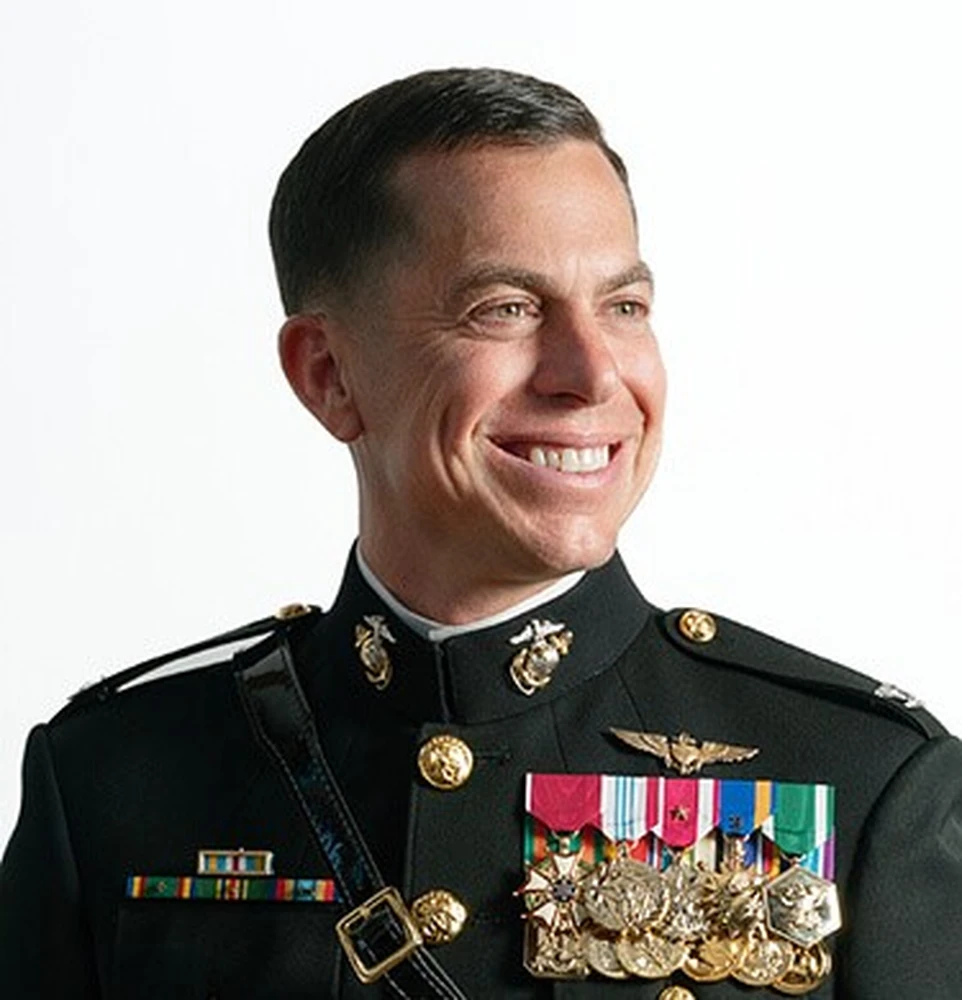 Bradley Harms