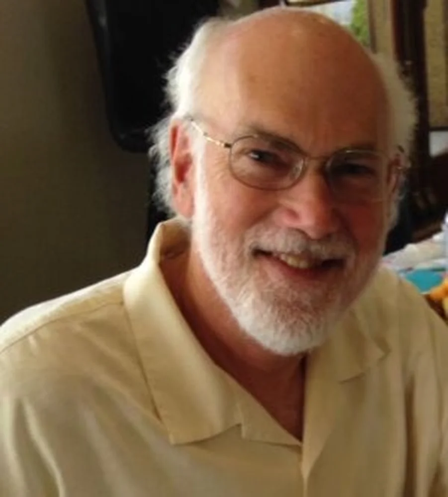 David Prochaska