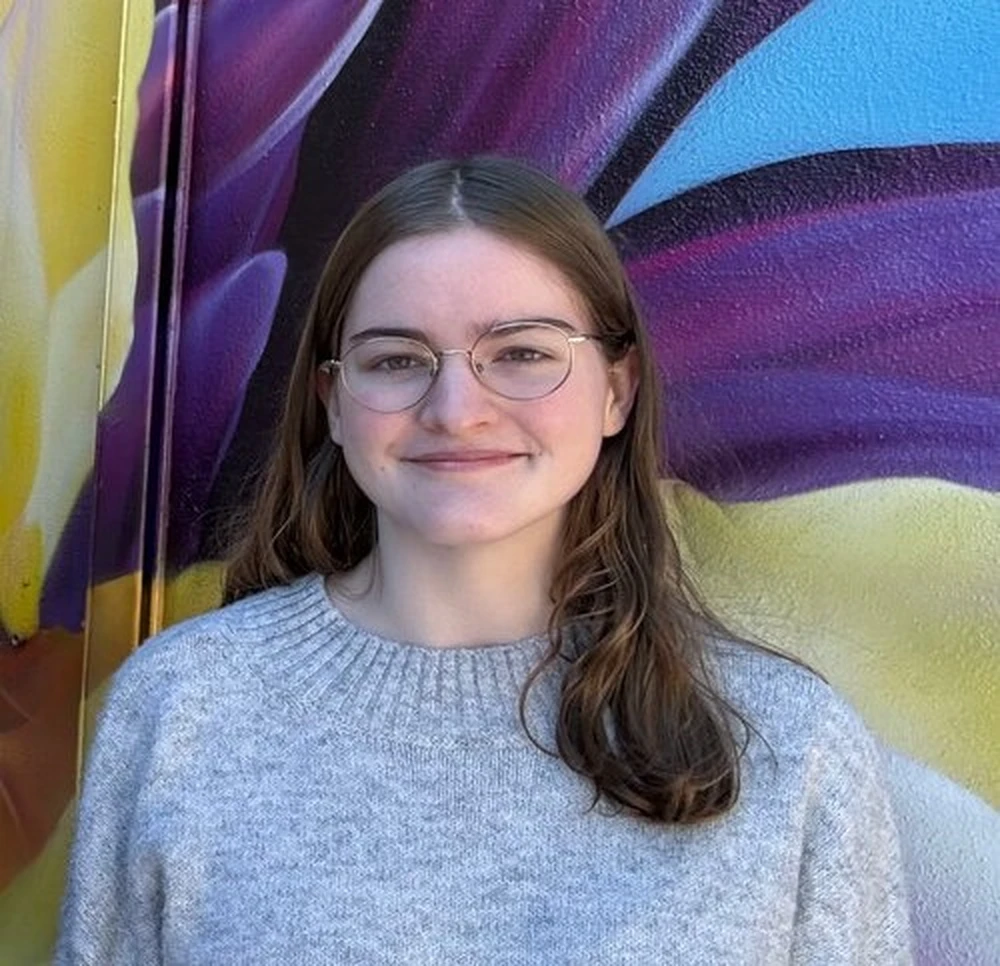Katherine Horan.