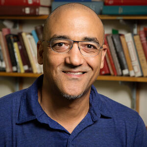 Prof Kevin Mumford