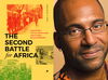 book cover of the Second battle for Africa and Erik McDuffie