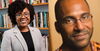 Marsha Barrett and Erik McDuffie