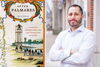 Marc Hertzman and book cover