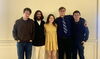 2024 senior thesis cohort