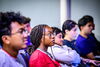 Student in data science. 