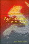 remembering communism