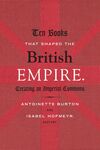 Books Shaping British Empire 