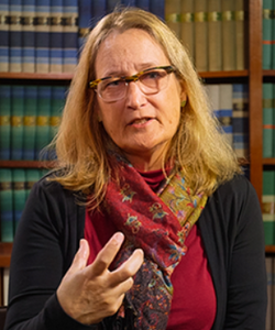 Kathy Oberdeck