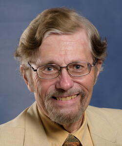 Ralph Mathisen