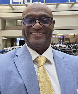 Renatto Carr