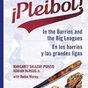 Book cover of Burgos' ¡Pleibol! En los barrios y las grandes ligas