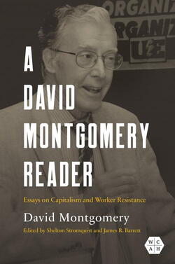 david montgomery