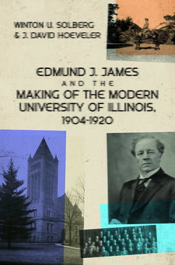 Edmund J James