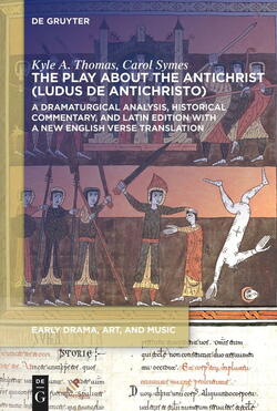 The Play about the Antichrist