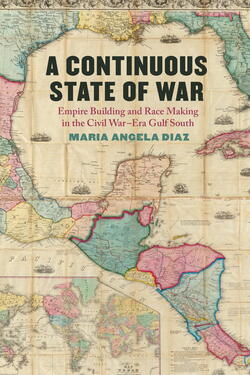 A Continuous State of War Book Cover