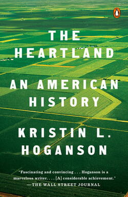 The Heartland book cover