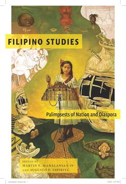 Filipino Studies book cover