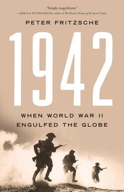book cover of 1942