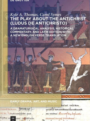 The Play about the Antichrist