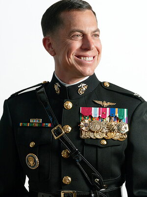 Bradley Harms
