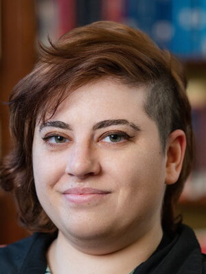 Alyssa Hirsch