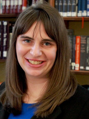 Kristen Wilson Allen