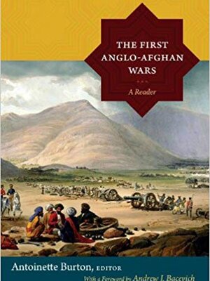 Anglo Afghan Wars