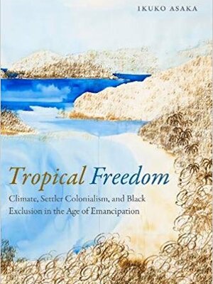 Tropical Freedom 
