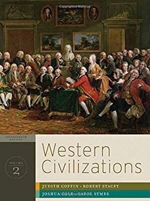 western civilizations