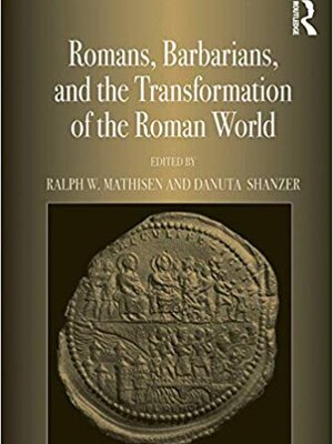 transformations of roman world 