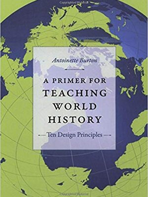 Primer for teaching world history