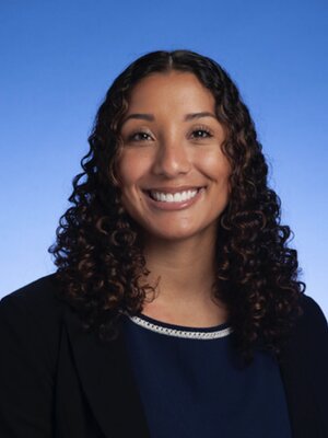 Johnna Jones