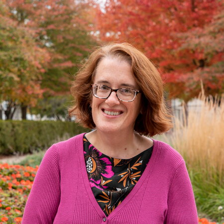Beth Watkins