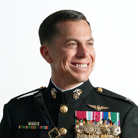 Bradley Harms